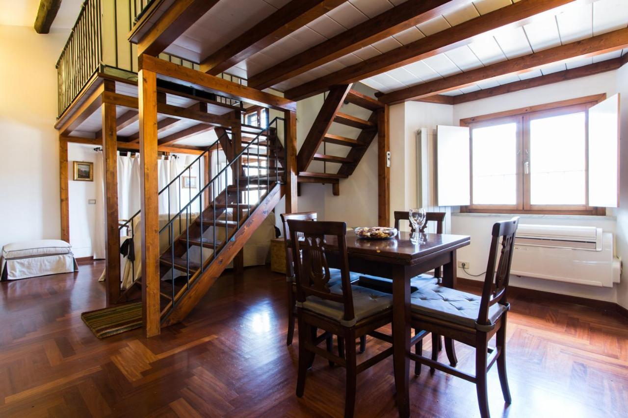 Appartamento Altieri Loft Pantheon Roma Esterno foto