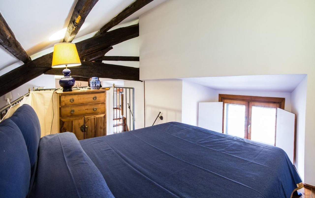 Appartamento Altieri Loft Pantheon Roma Esterno foto