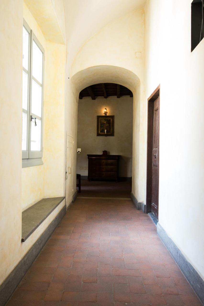 Appartamento Altieri Loft Pantheon Roma Esterno foto