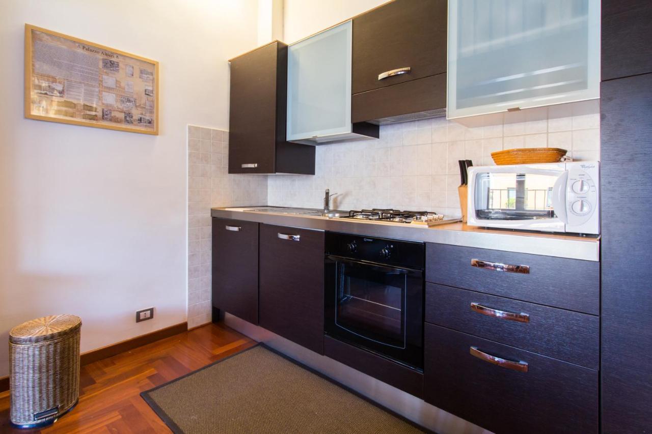 Appartamento Altieri Loft Pantheon Roma Esterno foto